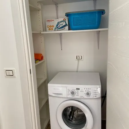 Semesterbostad Caia Tropea