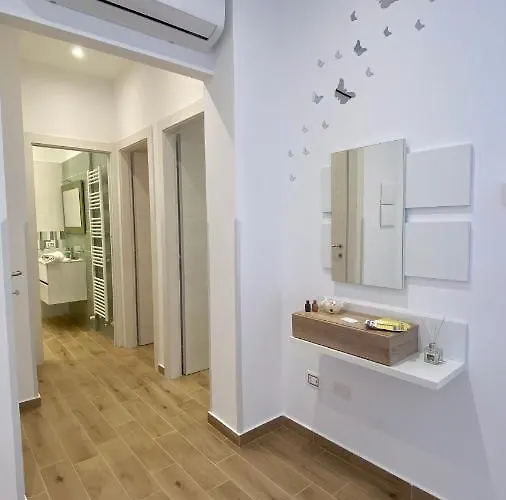 Ferienhaus Caia Tropea