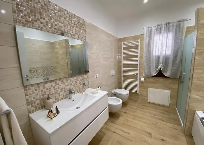 Ferienhaus Caia Tropea