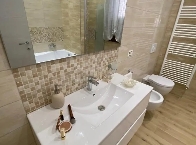 Ferienhaus Caia Tropea