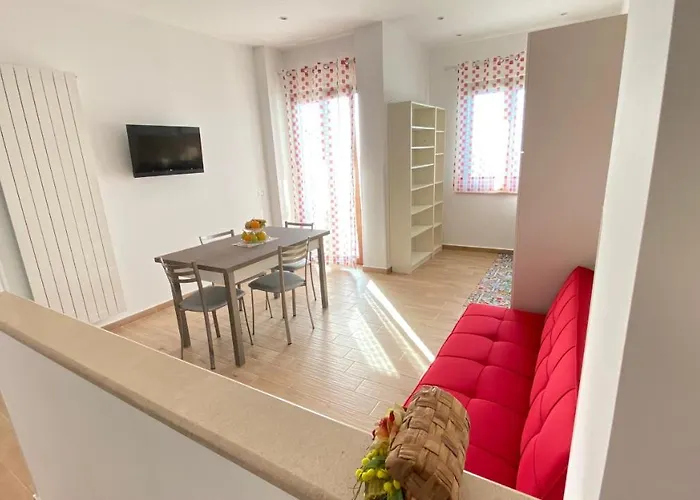 Ferienhaus Caia Tropea