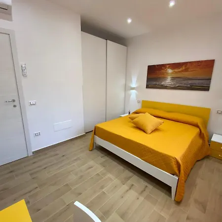Casa vacanze Caia
