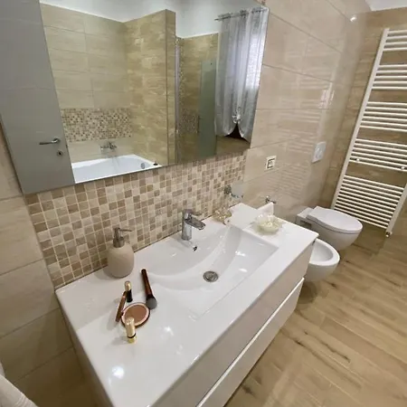 Casa vacanze Caia Tropea