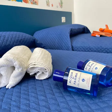 Caia بيت للعطل تروبيا