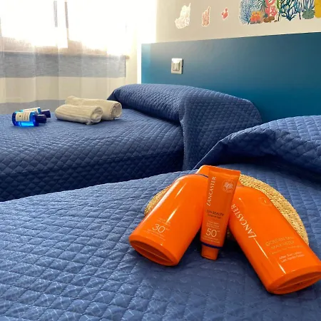 بيت للعطل Caia *