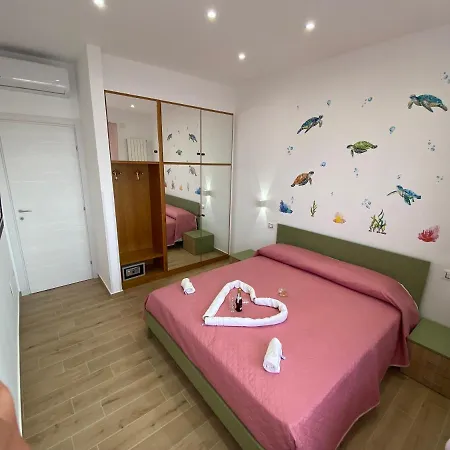 بيت للعطل Caia تروبيا