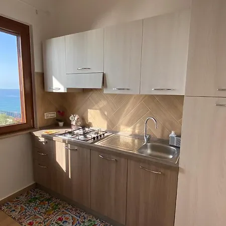 Caia * Tropea