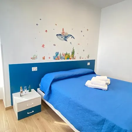 Caia Casa vacanze *