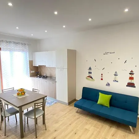 Caia بيت للعطل تروبيا