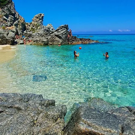 بيت للعطل Caia