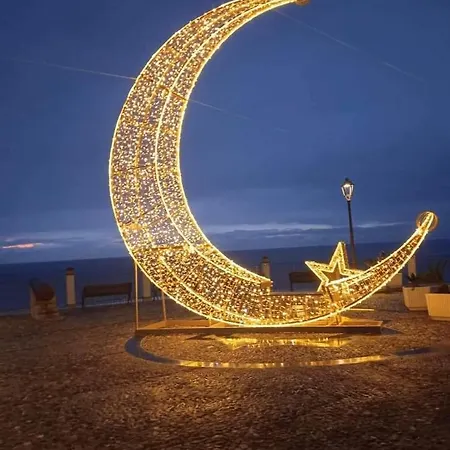 Caia بيت للعطل