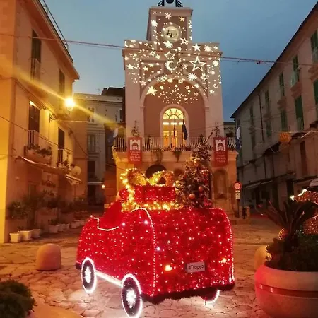 Caia Nyaraló