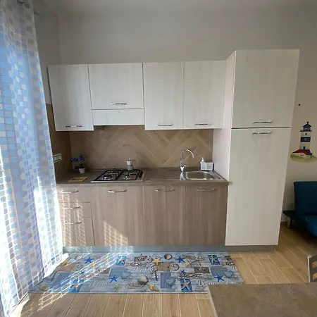Casa vacanze Caia