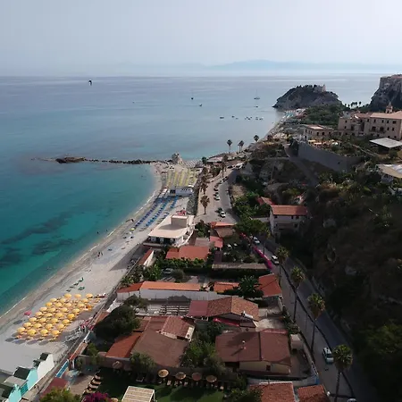 Casa vacanze Caia
