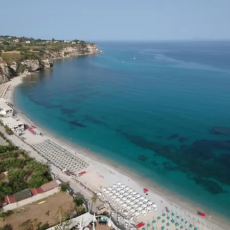 Casa de Férias Caia Tropea