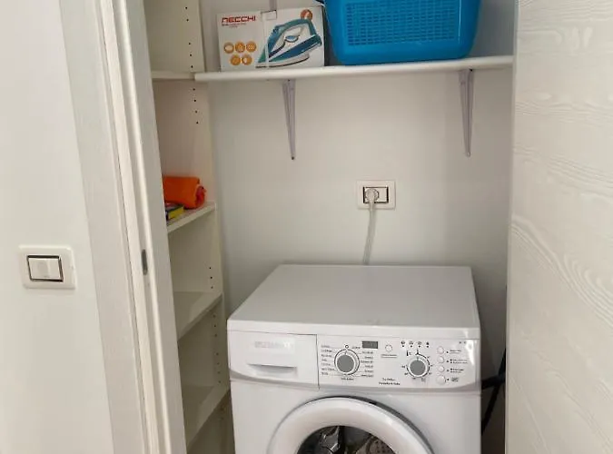 Dom wakacyjny Caia Tropea