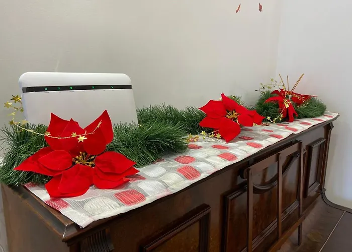 Caia Dom wakacyjny *