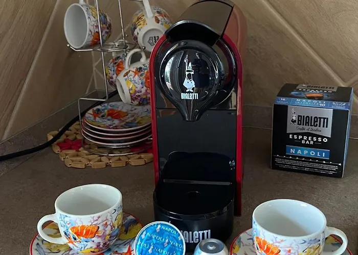 Dom wakacyjny Caia *